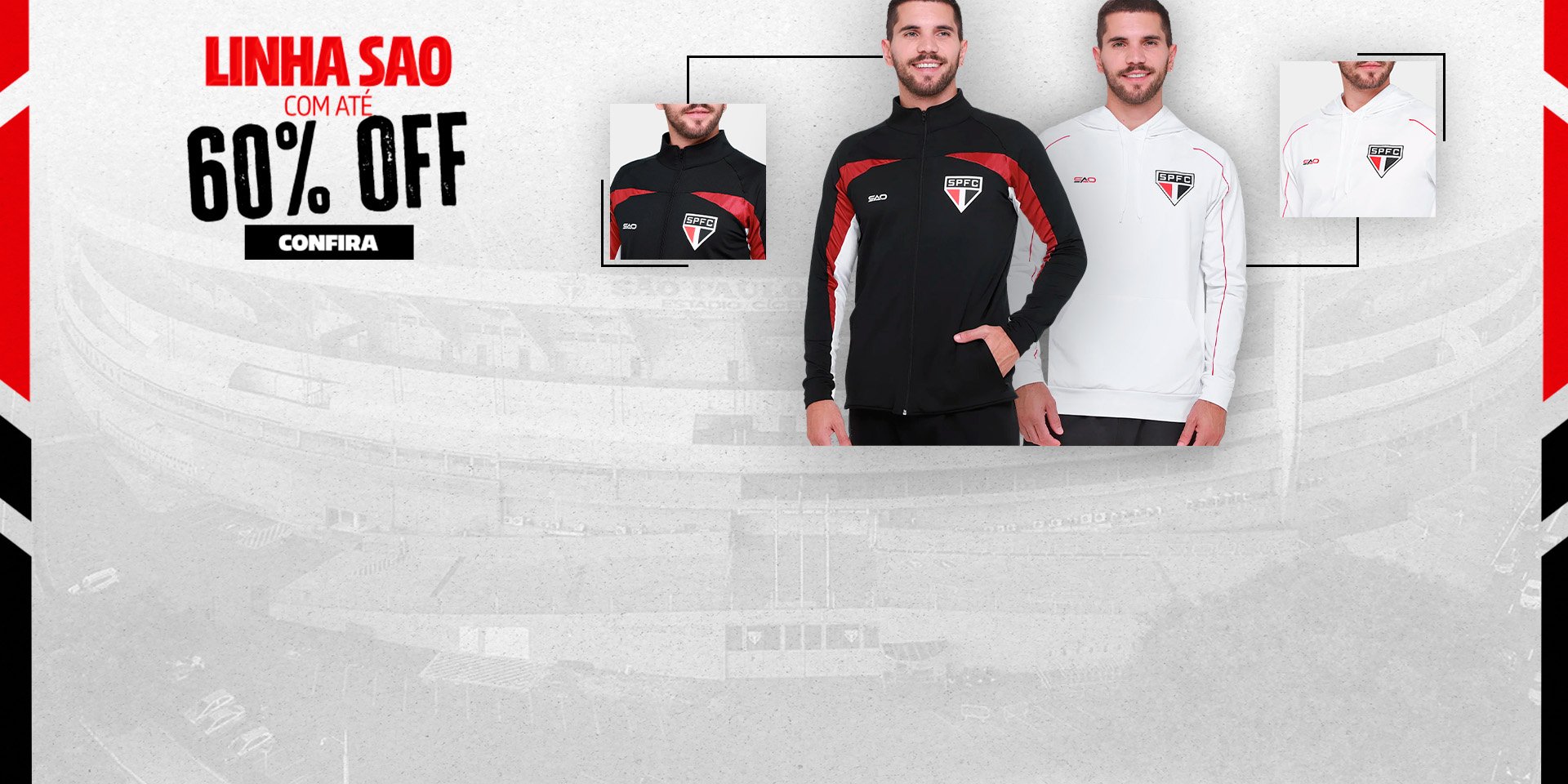 Full 4 - Linha SAO