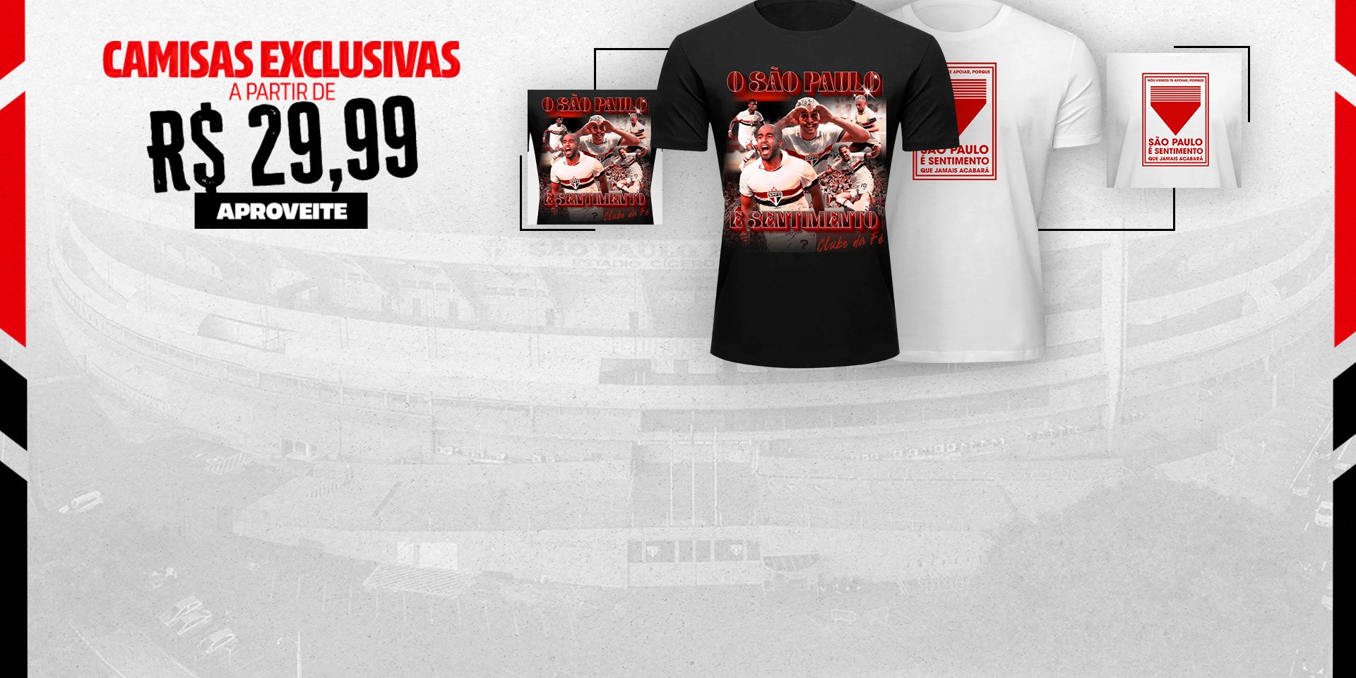 Full 3 - Exclusivas