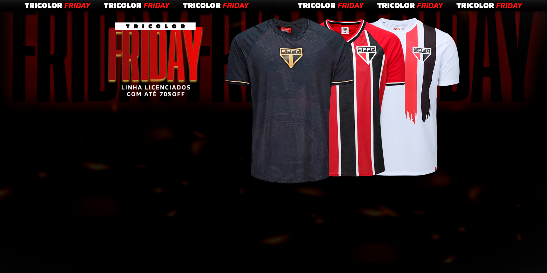 Full 3 - acessórios