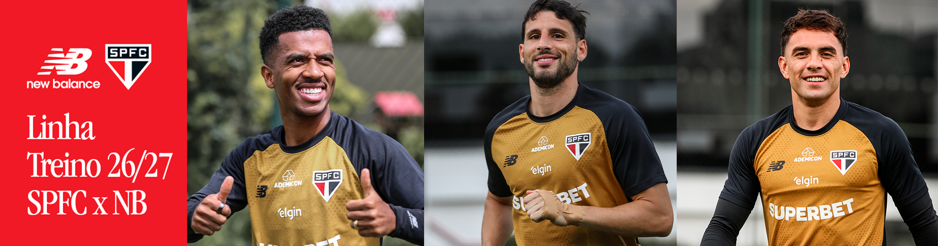 linha treino e viagem