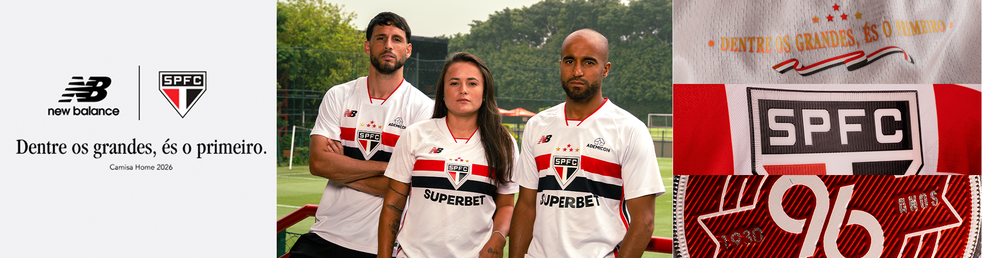 camisa home