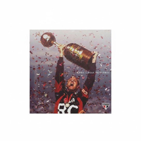 2005 Dias de Glória - Daniel Perrone