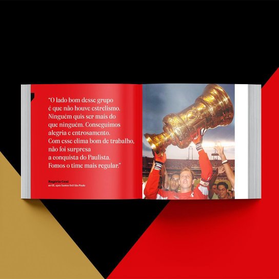 2005 Dias de Glória - Daniel Perrone