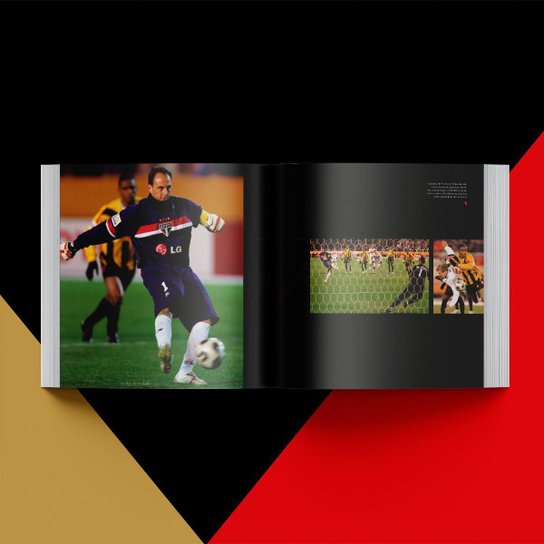 2005 Dias de Glória - Daniel Perrone