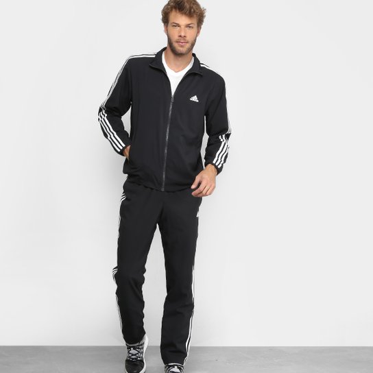 Agasalho Adidas Wv Light Masculino