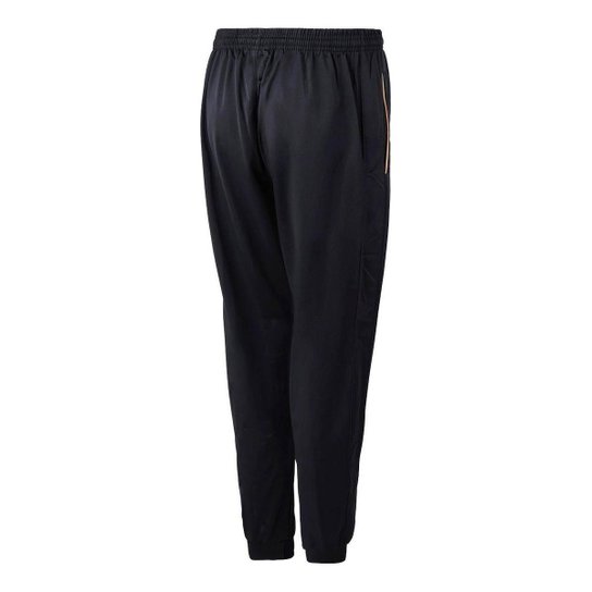 Agasalho Conjunto Masculino Jaqueta Calça São Paulo Gold