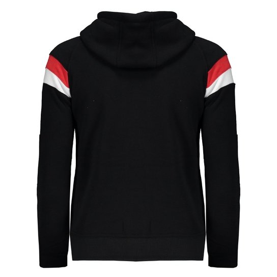 Agasalho São Paulo Claire Feminino