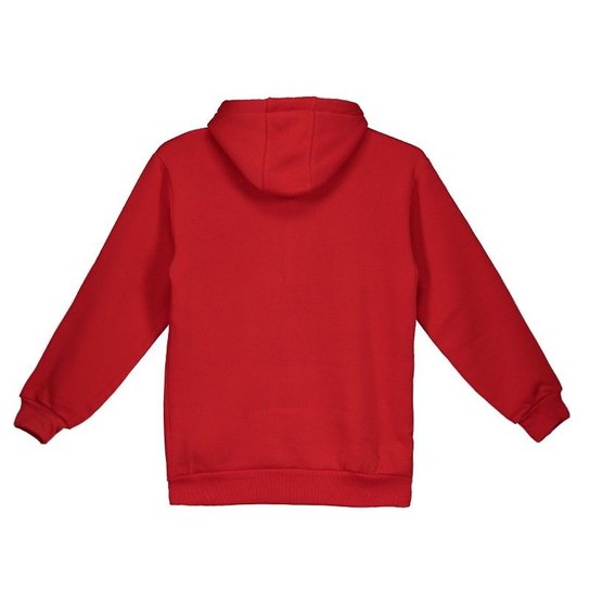 Agasalho São Paulo Leote Infantil