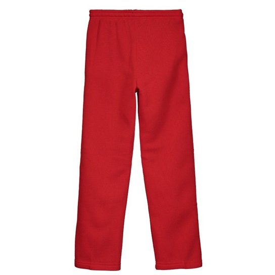 Agasalho São Paulo Leote Infantil