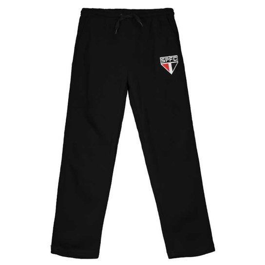 Agasalho São Paulo Parnet Infantil