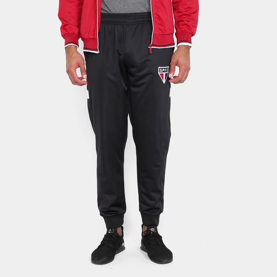 Agasalho São Paulo SPR Tricolor Masculino
