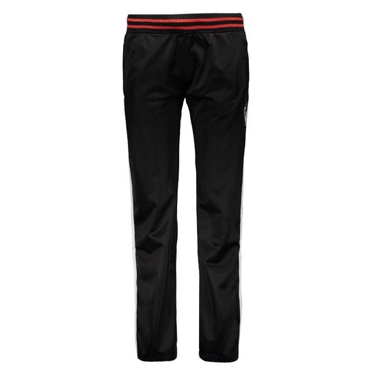 Agasalho São Paulo Trilobal Feminino