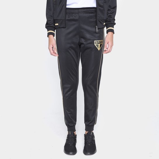 Agasalho São Paulo Trilobal Feminino