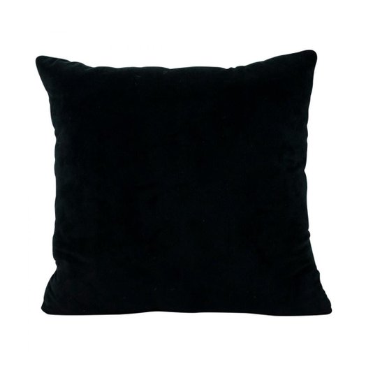 Almofada Quadrada Escudo Time 36x36cm São Paulo SPFC