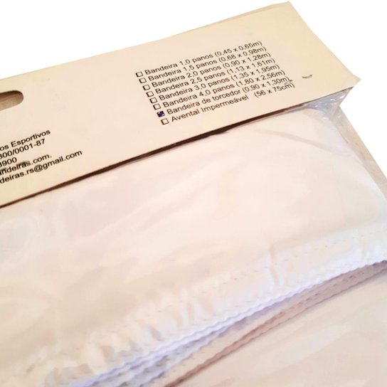 Bandeira São Paulo F.C. Símbolo Oficial