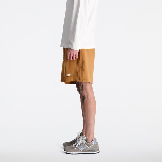 Bermuda Athletics Masculina