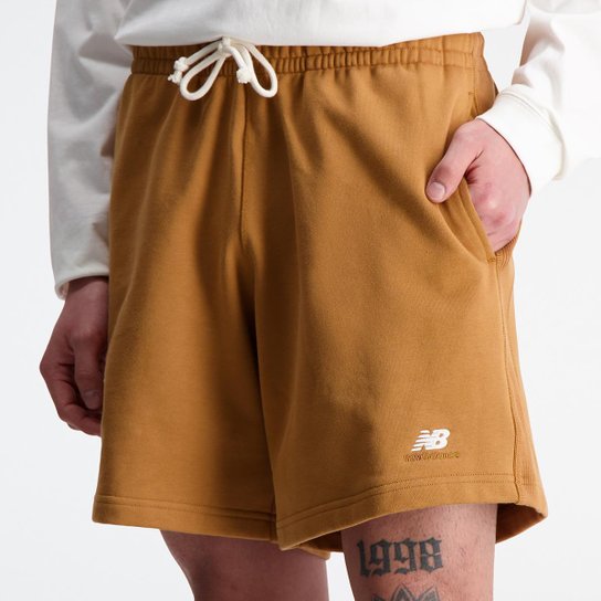 Bermuda Athletics Masculina