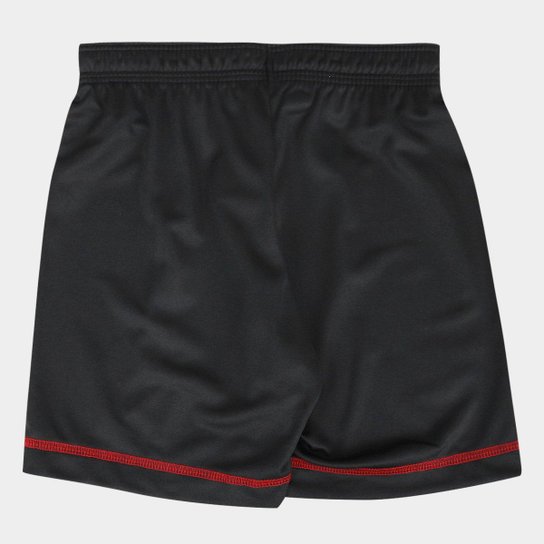 Bermuda Infantil São Paulo Braziline