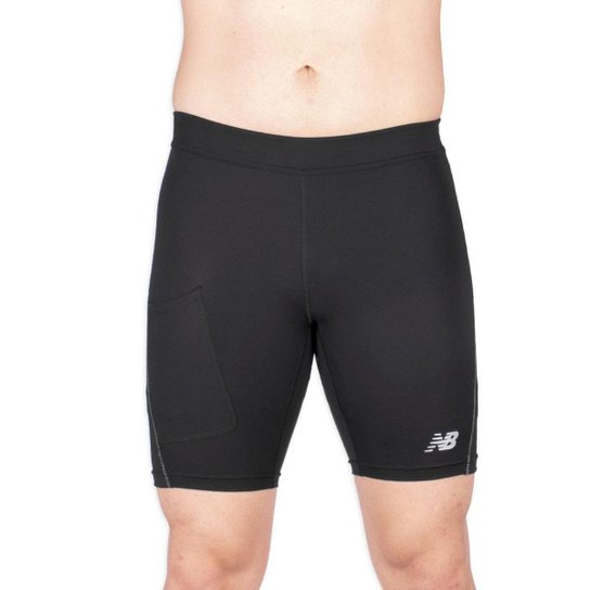 Bermuda New Balance Accelerate 8