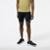 Bermuda New Balance Accelerate Masculina - Preto