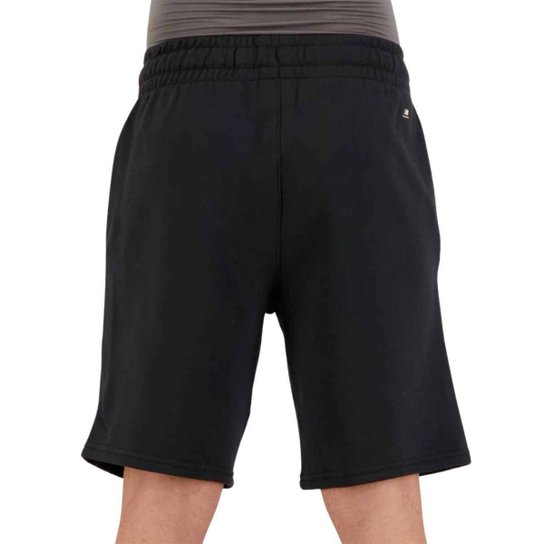 Bermuda New Balance Essentials Basic Masculina