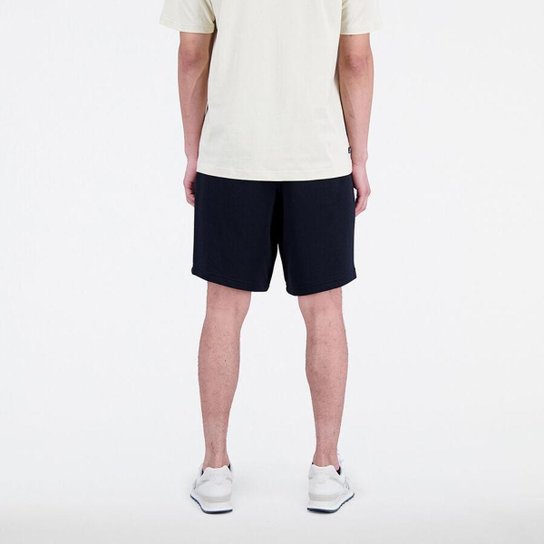 Bermuda New Balance Essentials Masculina
