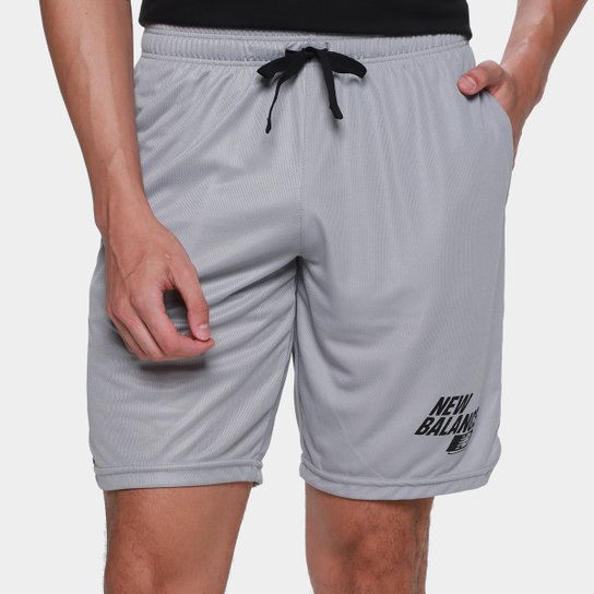 Bermuda New Balance Graphic 9 Masculina