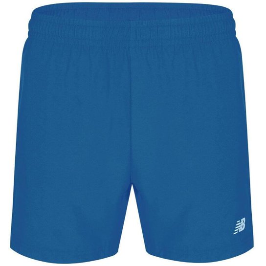 Bermuda New Balance NB Sport Essentials 5 Masculina