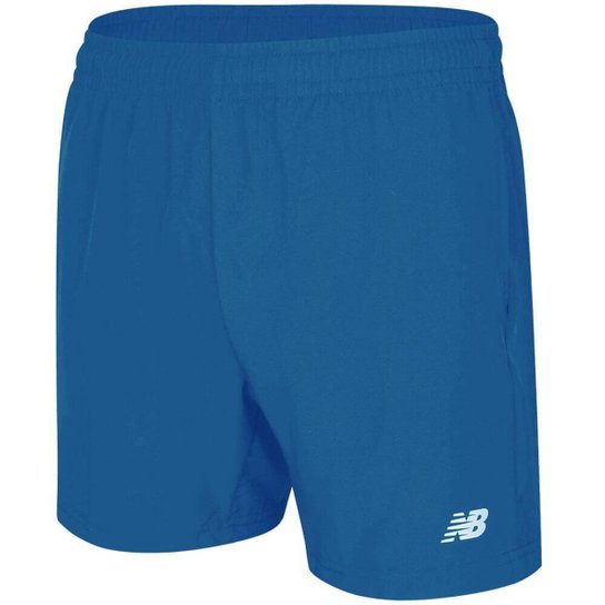 Bermuda New Balance NB Sport Essentials 5 Masculina