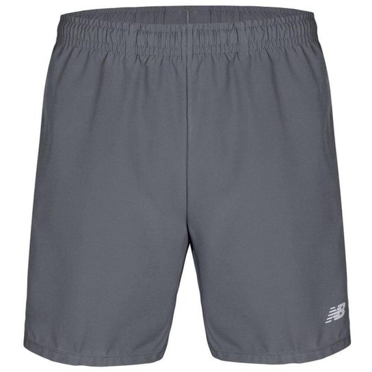 Bermuda New Balance NB Sport Essentials 7 Masculina
