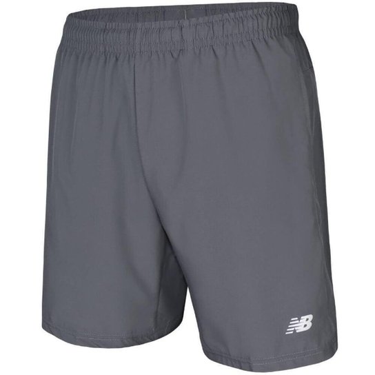 Bermuda New Balance NB Sport Essentials 7 Masculina