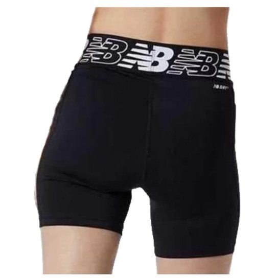 Bermuda New Balance Relentless Feminina