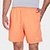 Bermuda New Balance Sport Essentials 7 Masculina - Laranja
