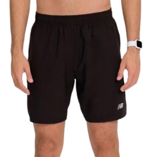 Bermuda New Balance Sport Essentials 7 Masculino