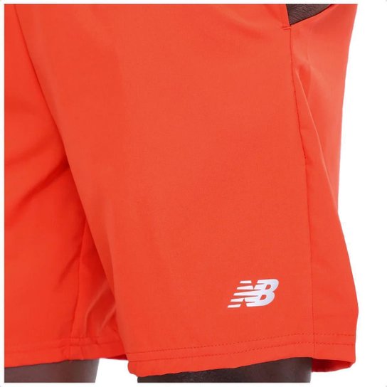 Bermuda New Balance Sport Essentials Masculina