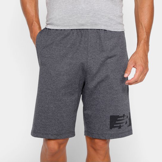 Bermuda New Balance Tenacity 7 Masculina