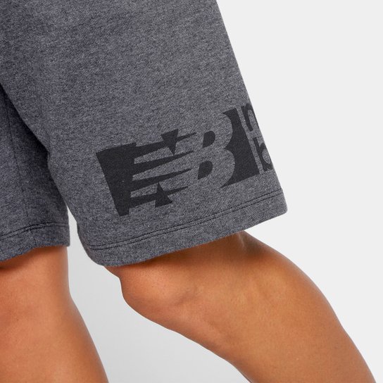 Bermuda New Balance Tenacity 7 Masculina