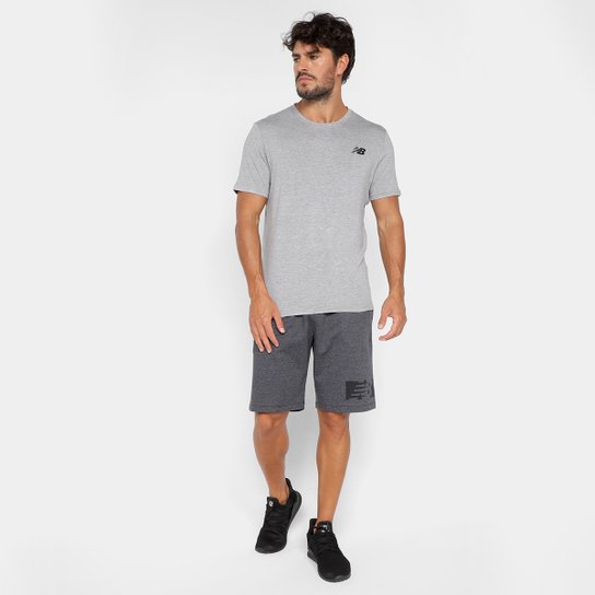 Bermuda New Balance Tenacity 7 Masculina