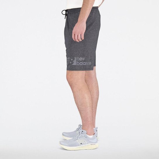 Bermuda New Balance Tenacity 7" Masculina