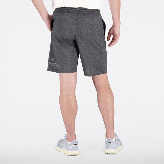 Bermuda New Balance Tenacity 7" Masculina