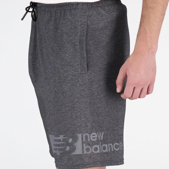 Bermuda New Balance Tenacity 7" Masculina