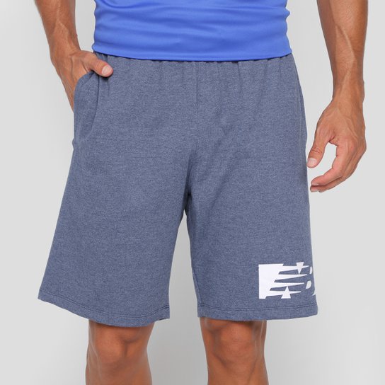 Bermuda New Balance Tenacity 7 Masculina