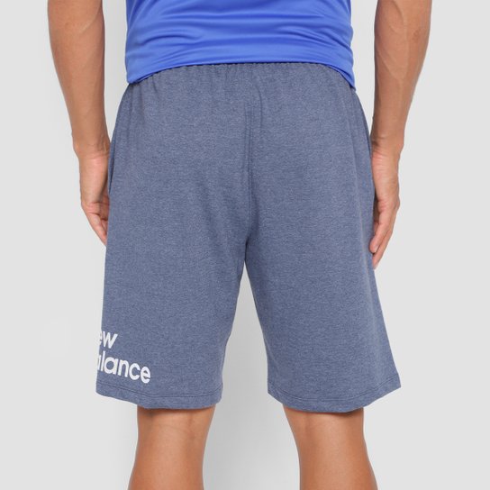Bermuda New Balance Tenacity 7 Masculina