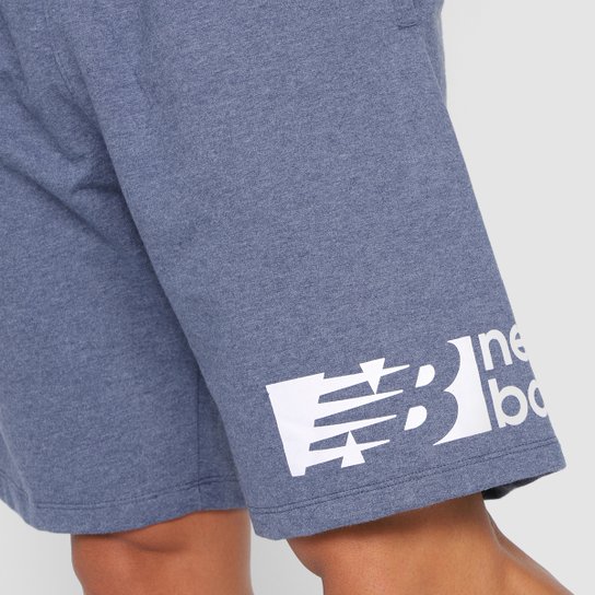 Bermuda New Balance Tenacity 7 Masculina