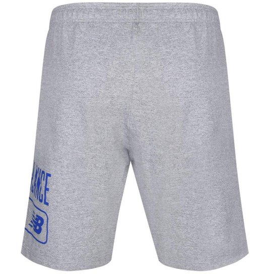Bermuda New Balance Tenacity 7 Masculino