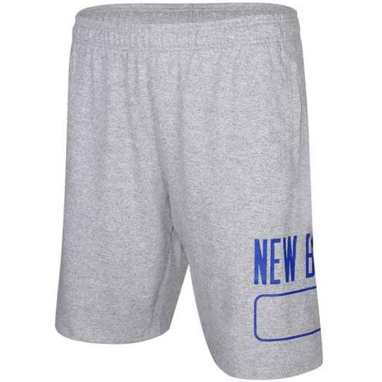 Bermuda New Balance Tenacity 7 Masculino