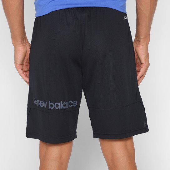 Bermuda New Balance Tenacity 9 Masculina