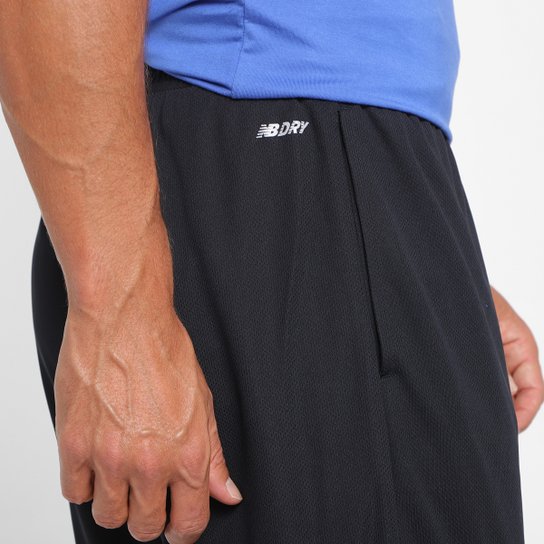 Bermuda New Balance Tenacity 9 Masculina