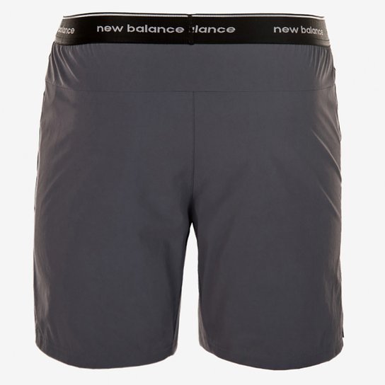 Bermuda São Paulo 25/26 Viagem New Balance Masculina