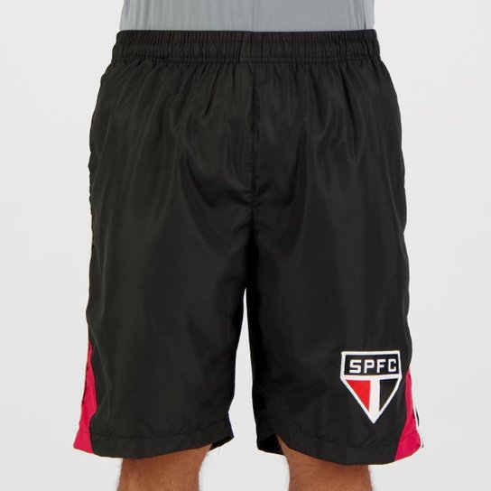 Bermuda São Paulo Frank Preta